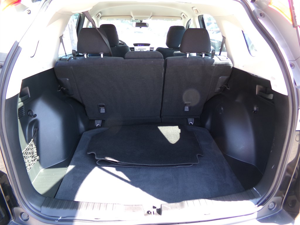 2014 Honda CR-V - $16,575