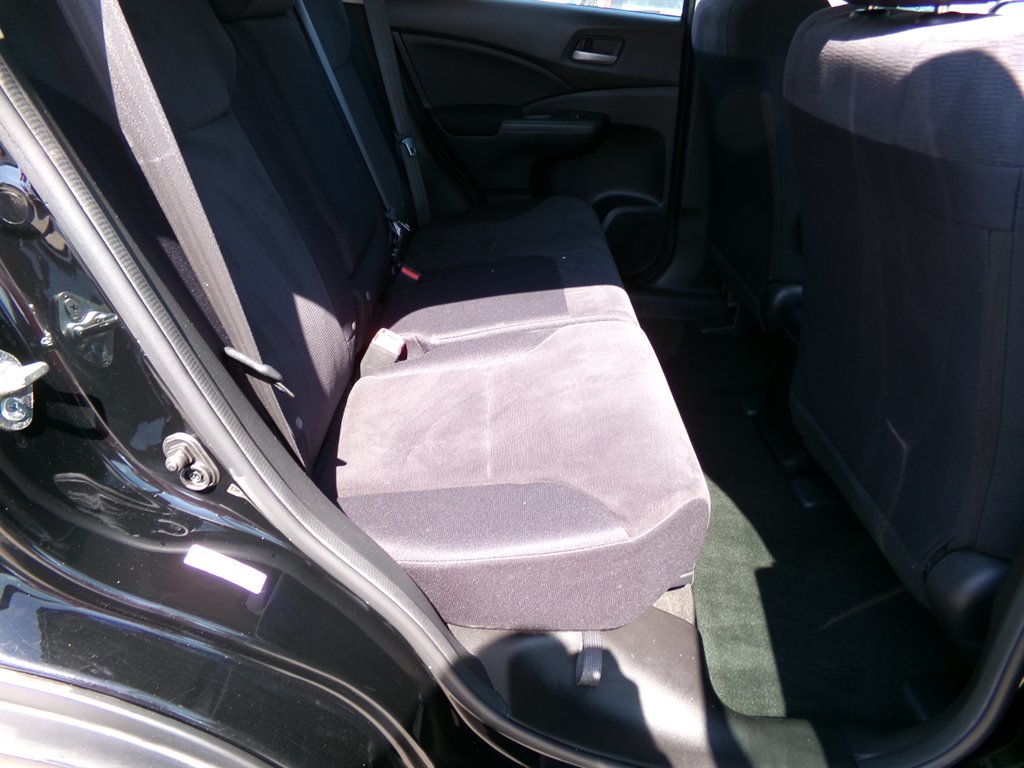 2014 Honda CR-V - $16,575