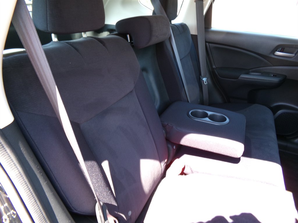 2014 Honda CR-V - $16,575