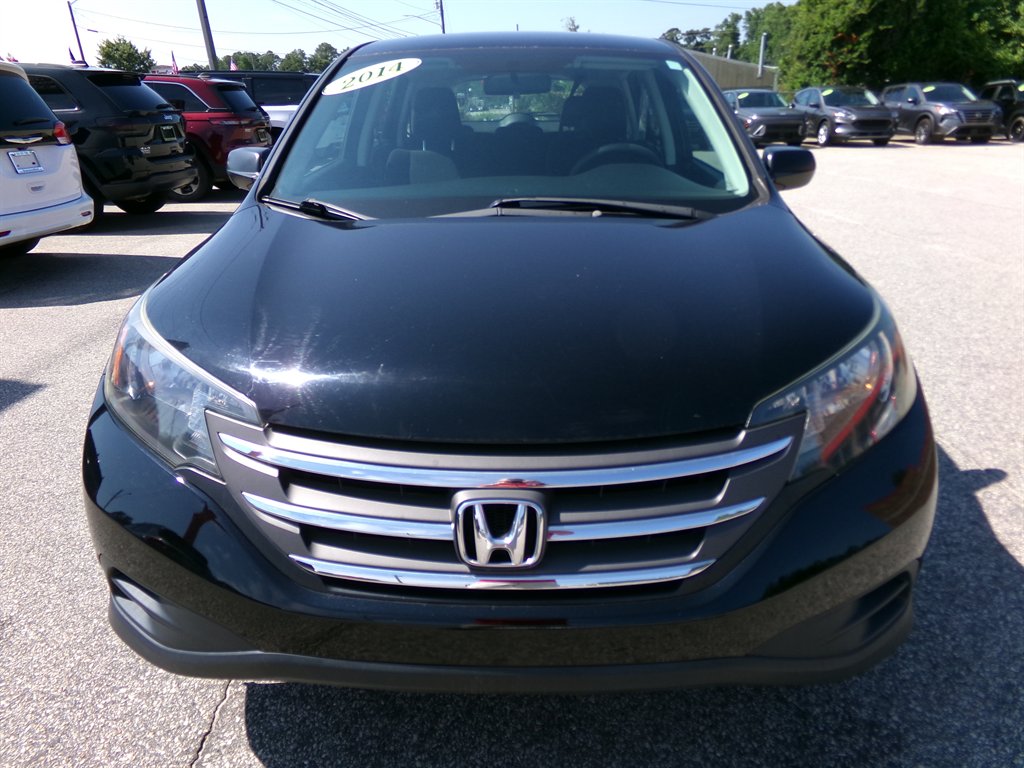 2014 Honda CR-V - $16,575