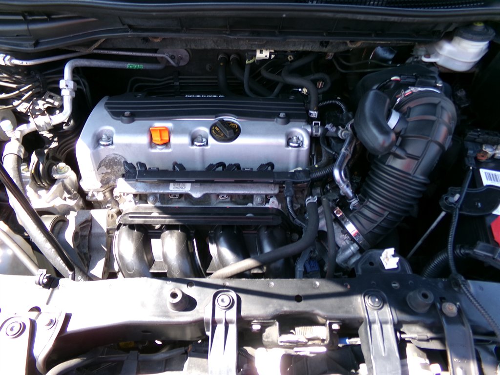 2014 Honda CR-V - $16,575
