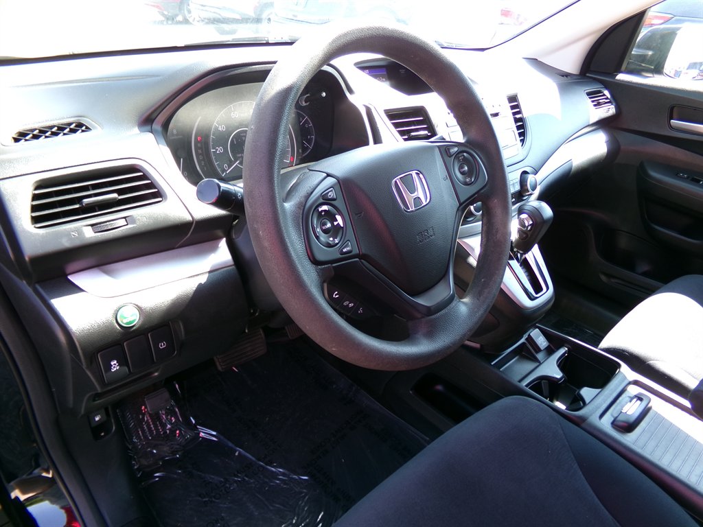 2014 Honda CR-V - $16,575