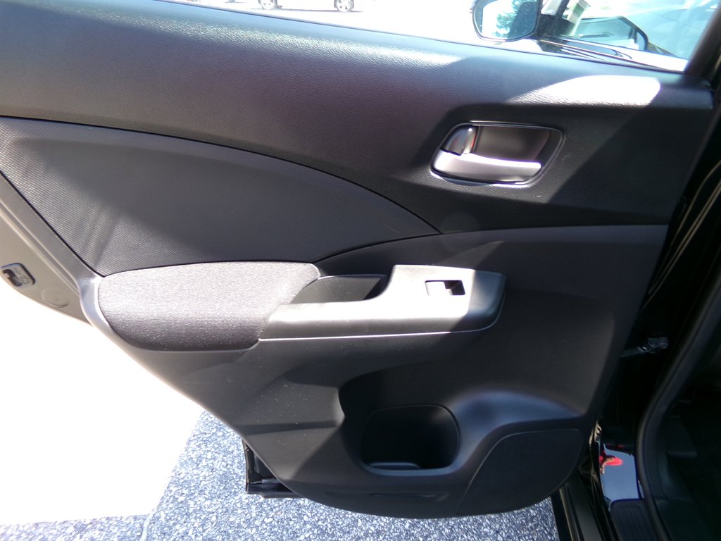 2014 Honda CR-V - $16,575