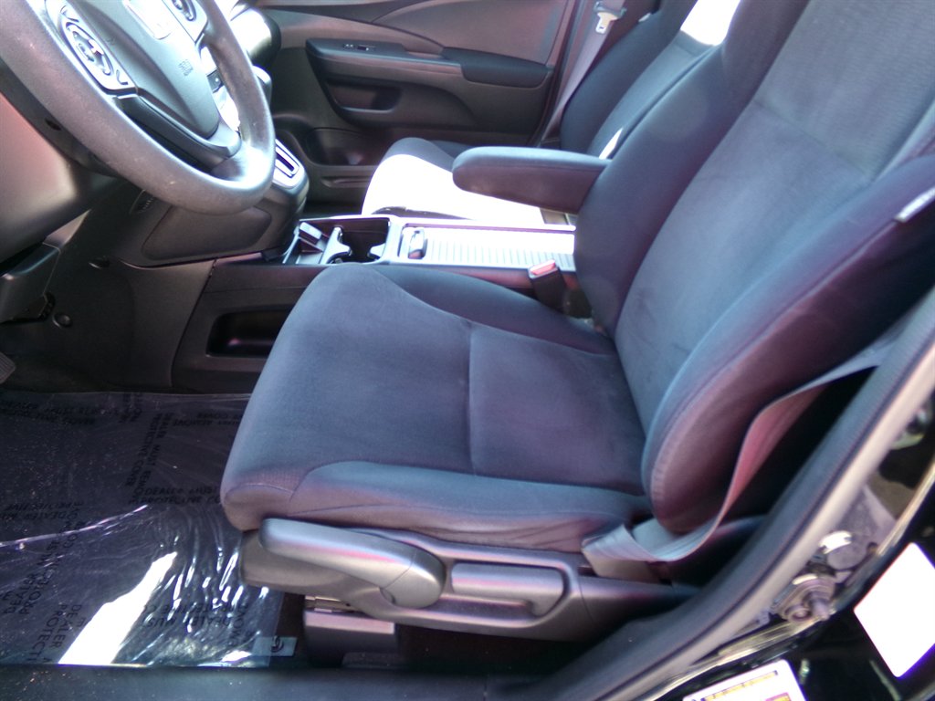 2014 Honda CR-V - $16,575
