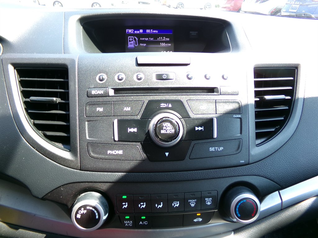 2014 Honda CR-V - $16,575