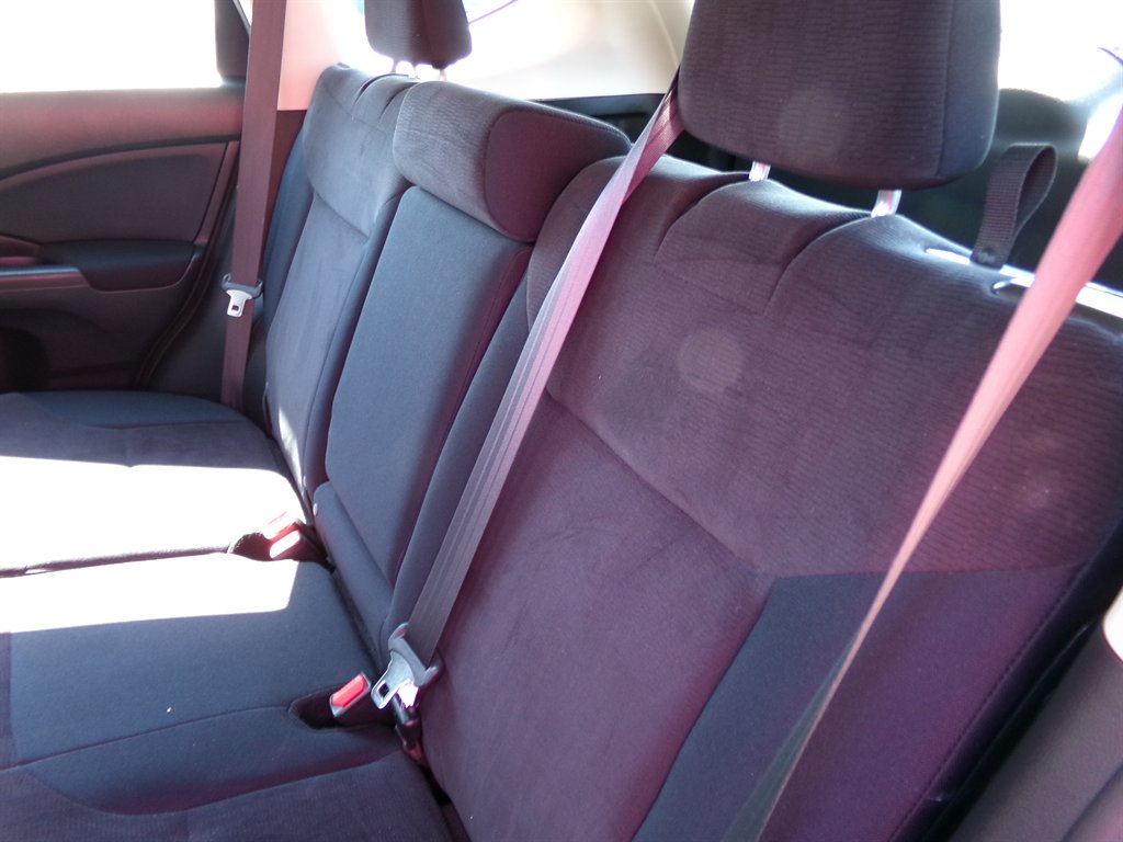 2014 Honda CR-V - $16,575