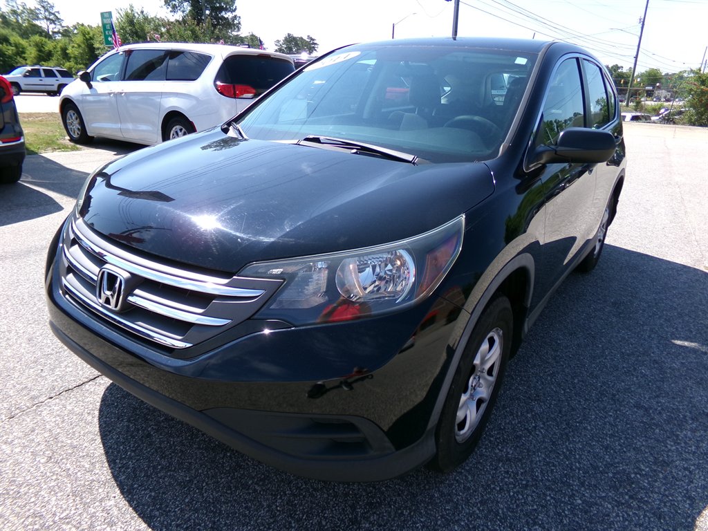 2014 Honda CR-V - $16,575