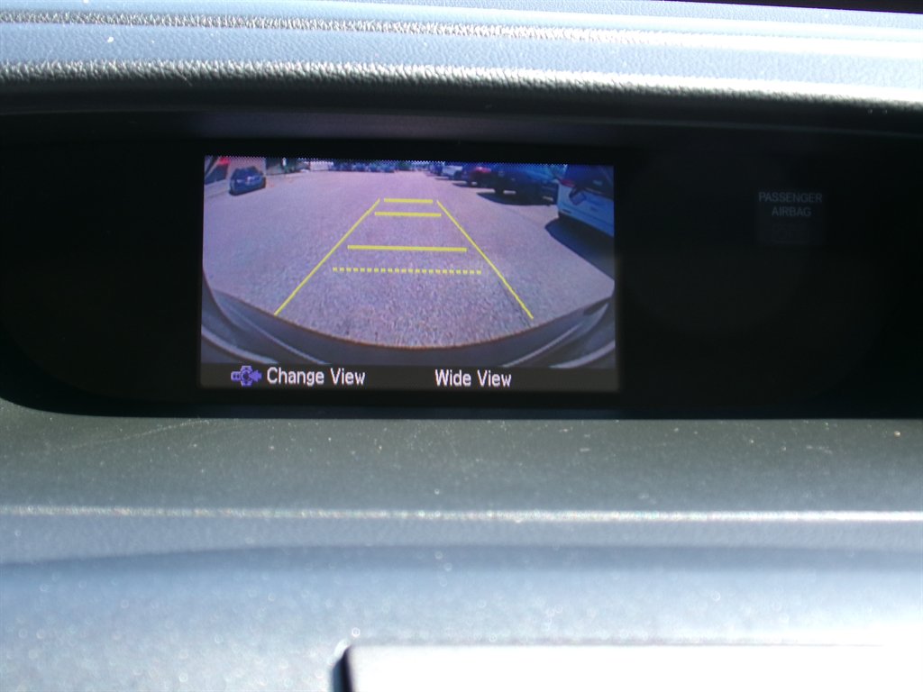 2014 Honda CR-V - $16,575