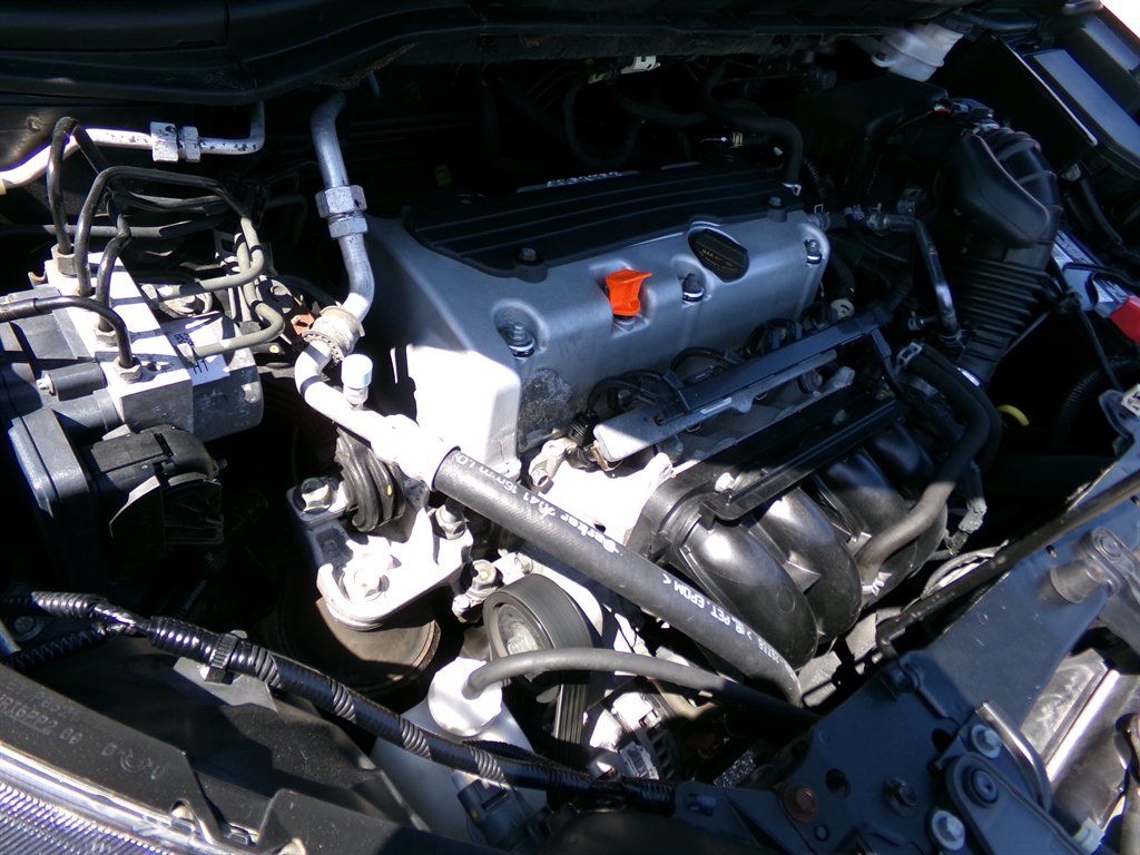 2014 Honda CR-V - $16,575