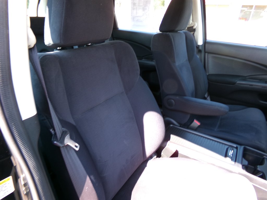 2014 Honda CR-V - $16,575
