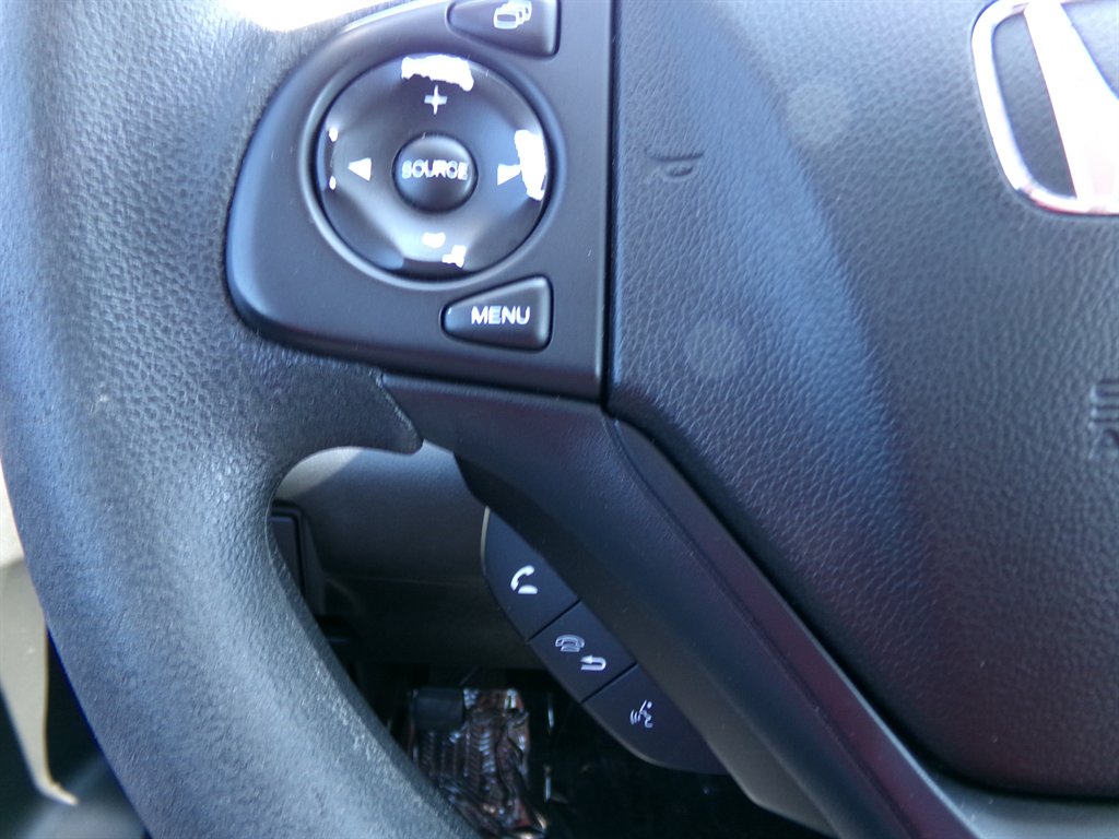 2014 Honda CR-V - $16,575