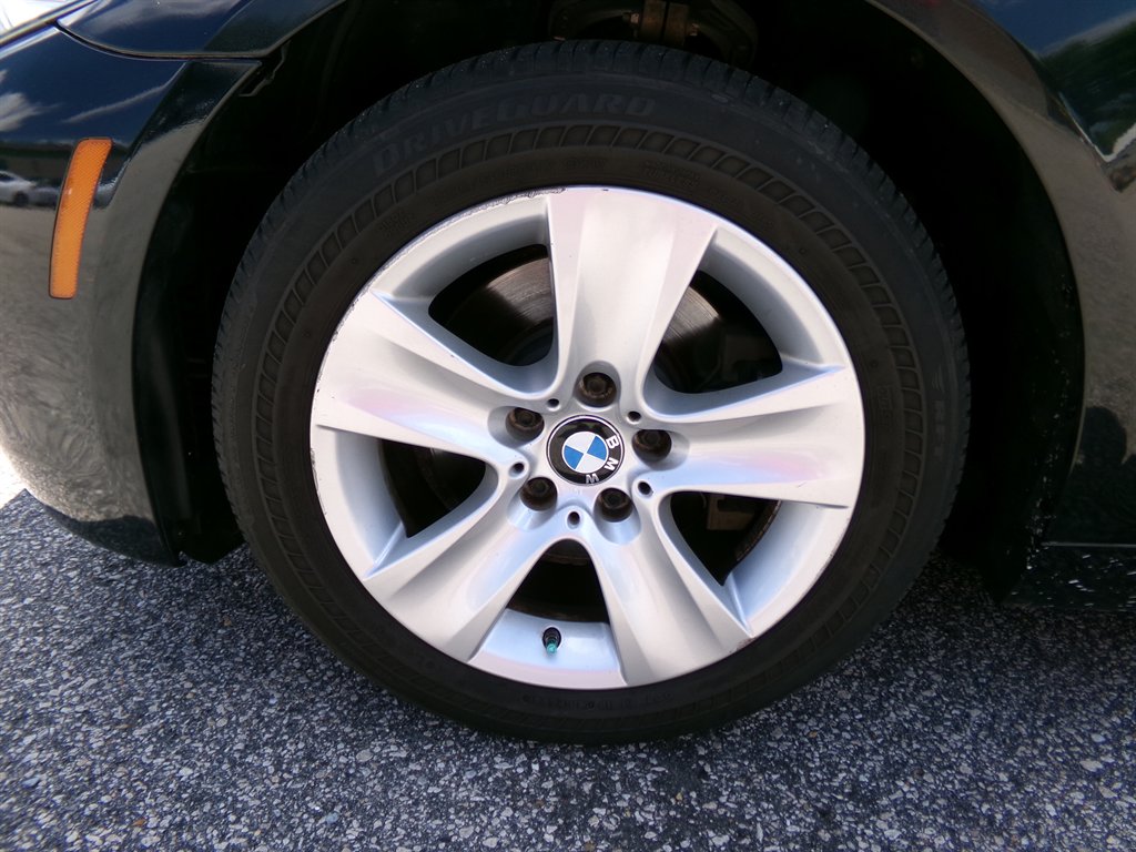 2013 BMW 5 Series - $11,955