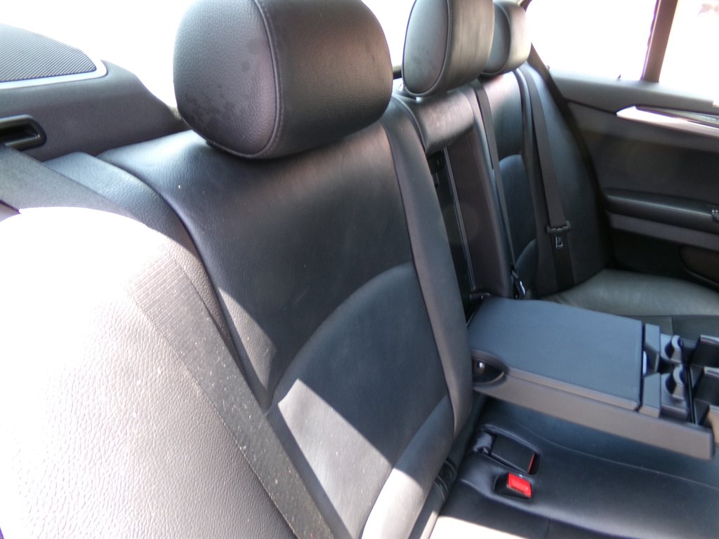 2013 BMW 5 Series - $11,955