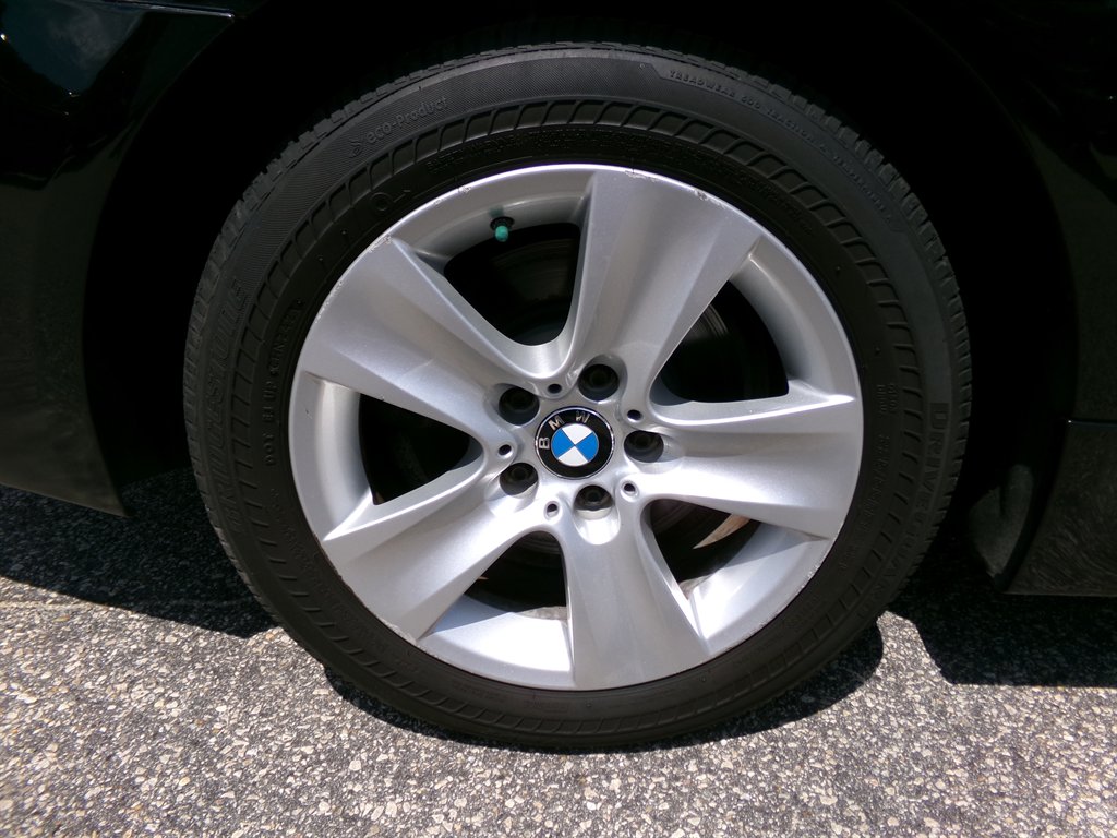 2013 BMW 5 Series - $11,955