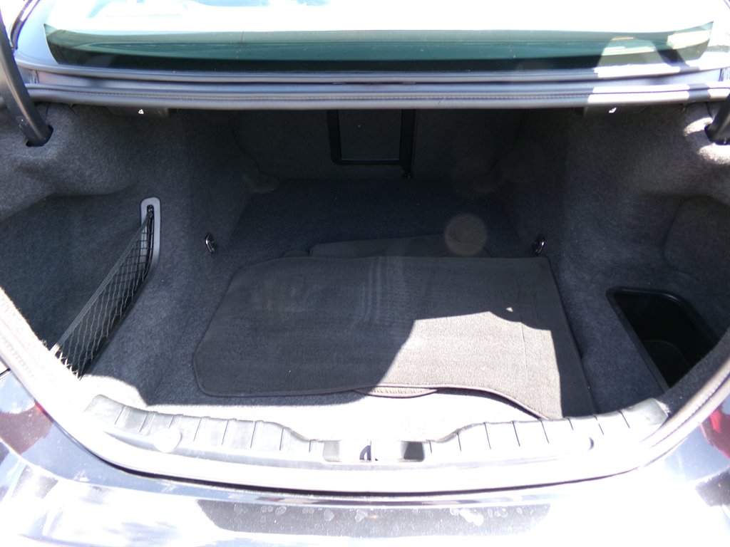 2013 BMW 5 Series - $11,955