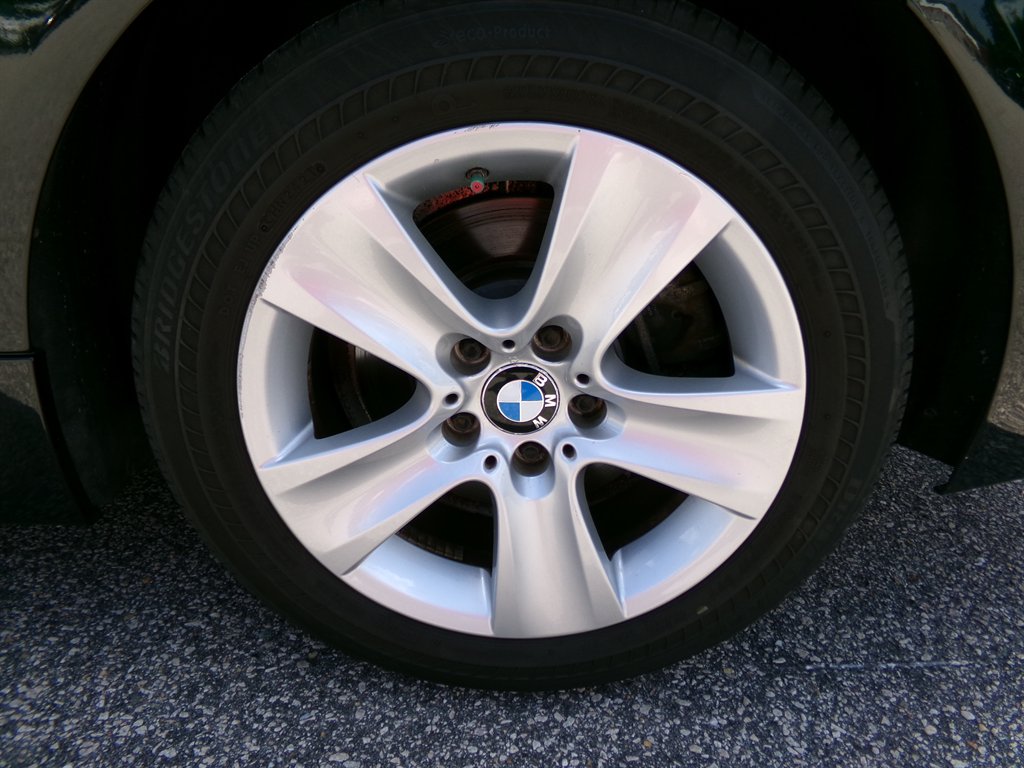2013 BMW 5 Series - $11,955