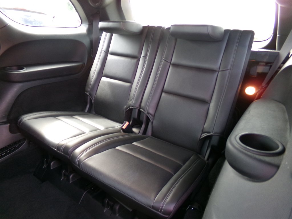 2021 Dodge Durango - $29,888