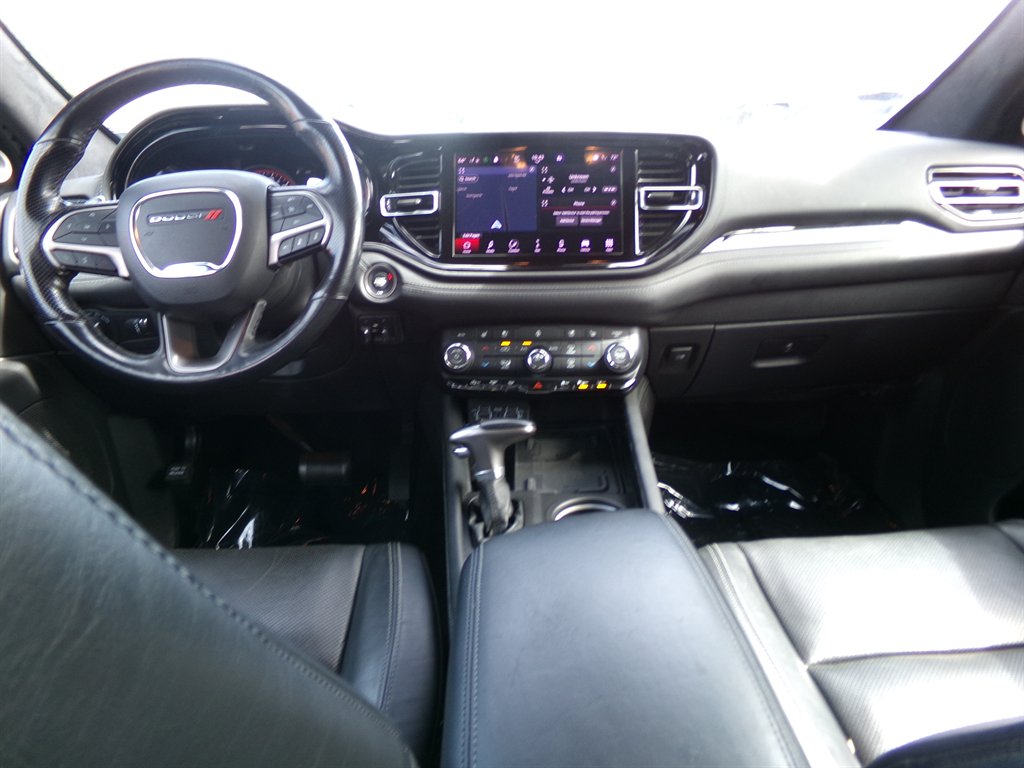 2021 Dodge Durango - $29,888