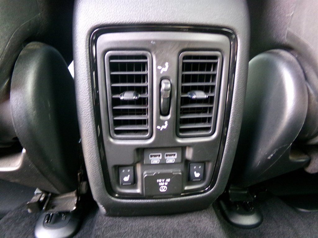 2021 Dodge Durango - $29,888