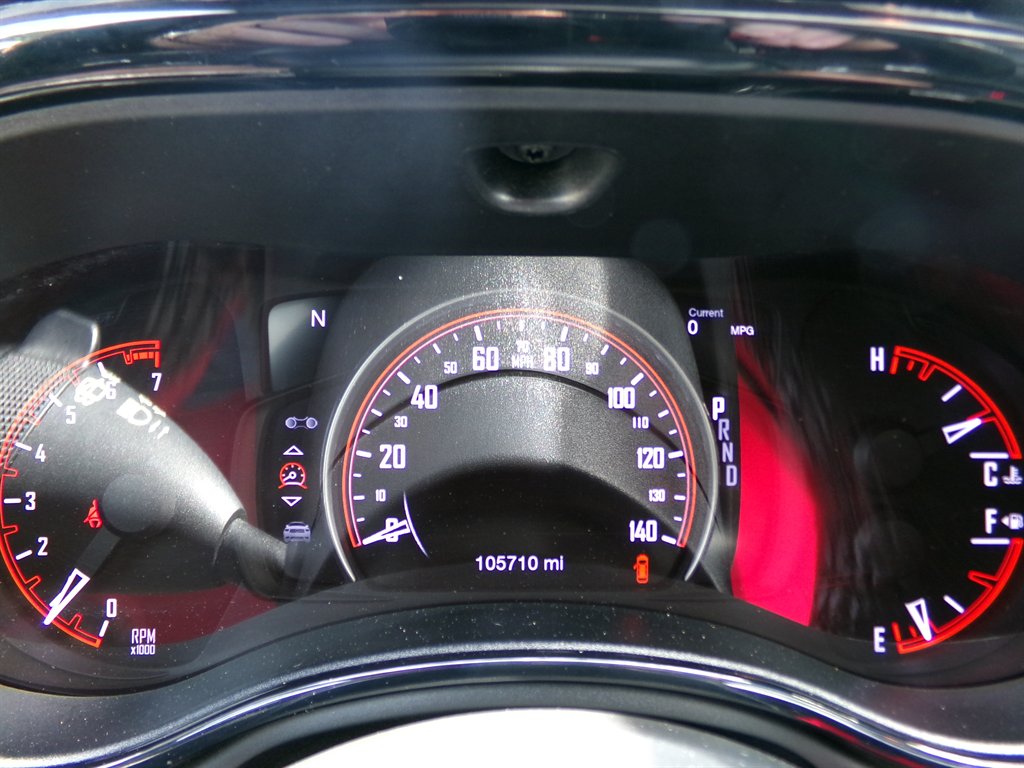 2021 Dodge Durango - $29,888