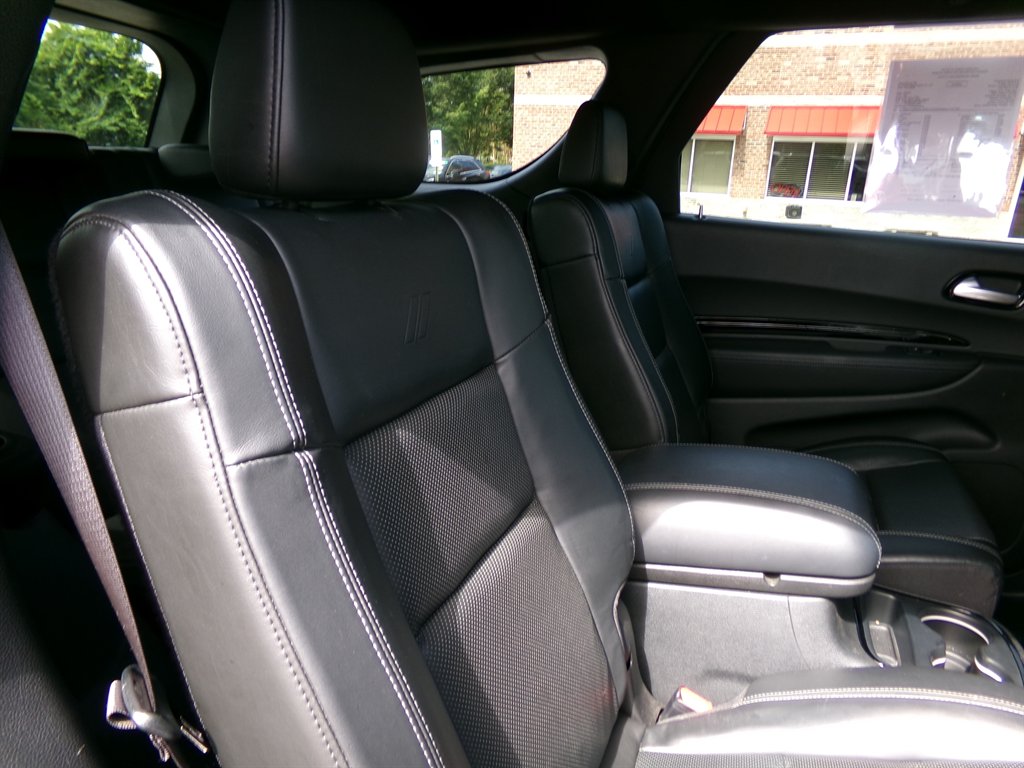 2021 Dodge Durango - $29,888