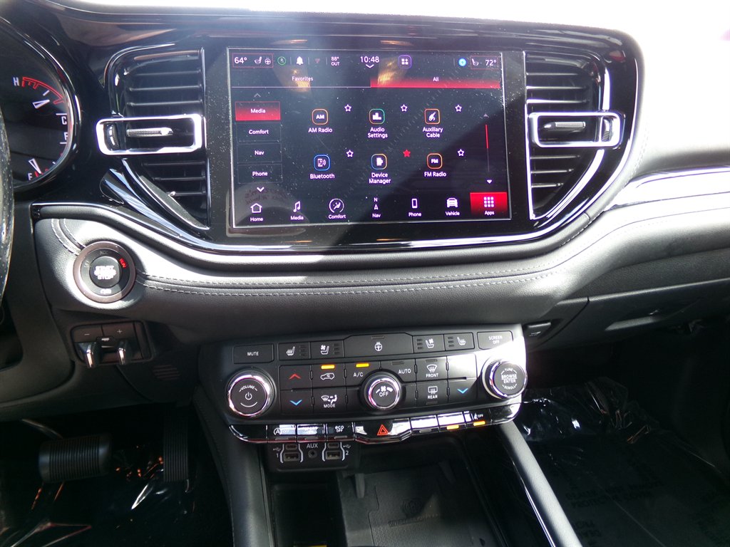 2021 Dodge Durango - $29,888