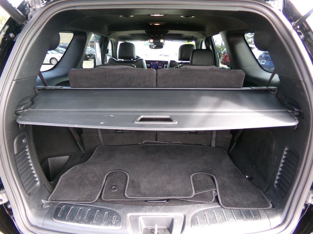 2021 Dodge Durango - $29,888