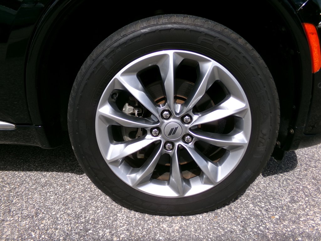2021 Dodge Durango - $29,888
