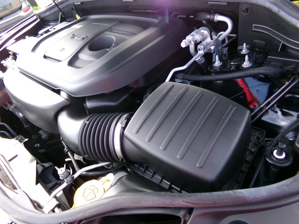 2021 Dodge Durango - $29,888