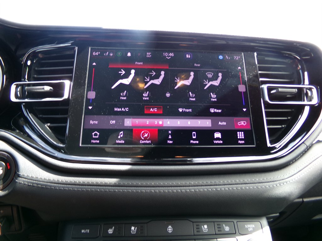 2021 Dodge Durango - $29,888