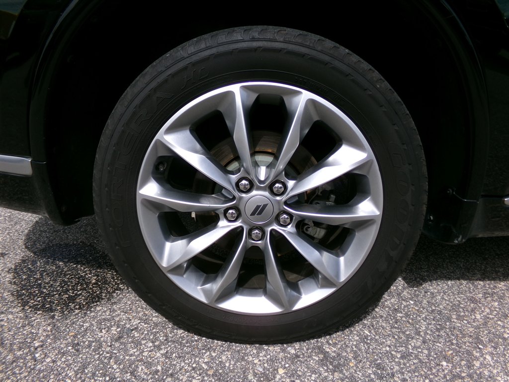 2021 Dodge Durango - $29,888