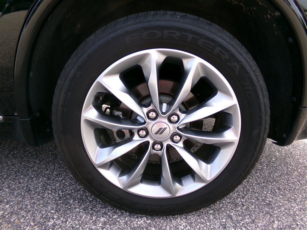 2021 Dodge Durango - $29,888