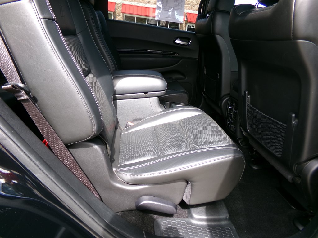 2021 Dodge Durango - $29,888