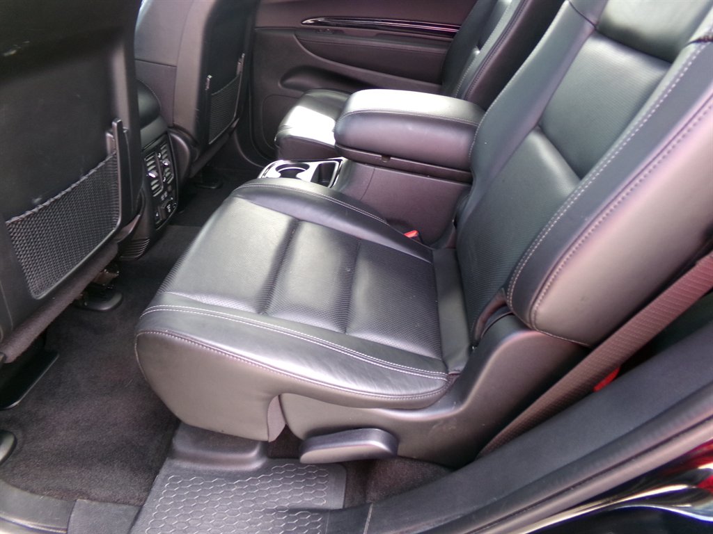 2021 Dodge Durango - $29,888