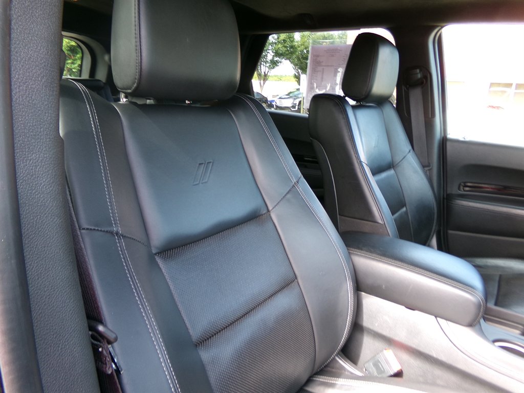 2021 Dodge Durango - $29,888