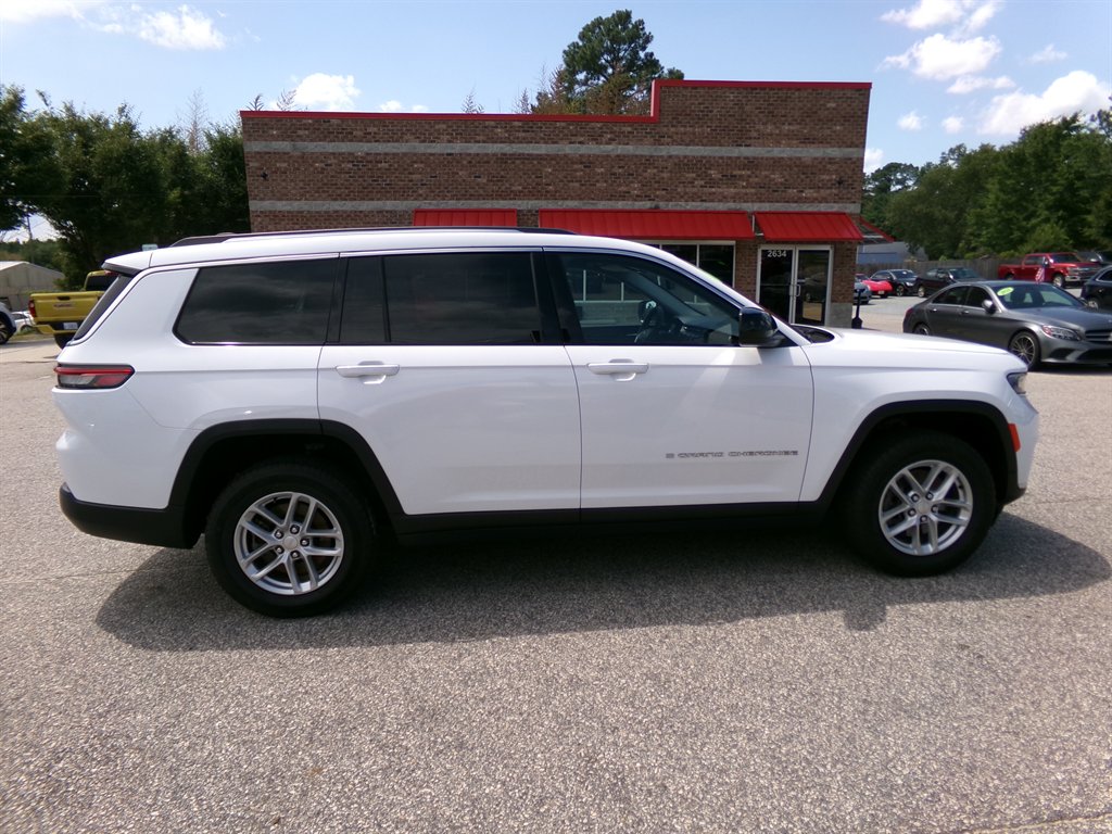 2023 Jeep Cherokee - $27,985