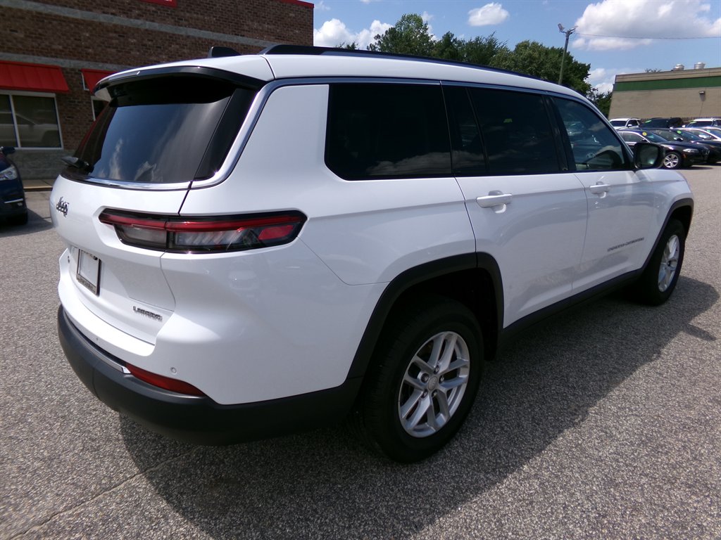 2023 Jeep Cherokee - $27,985