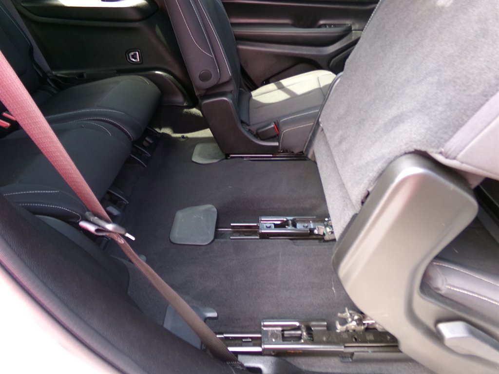 2023 Jeep Cherokee - $27,985