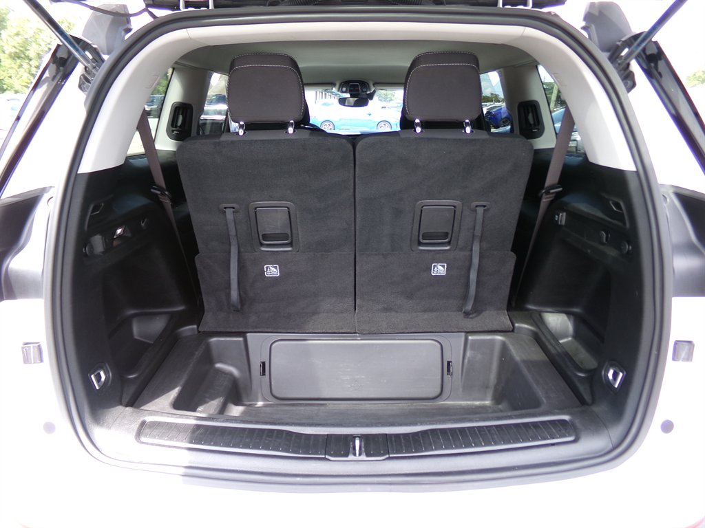2023 Jeep Cherokee - $27,985