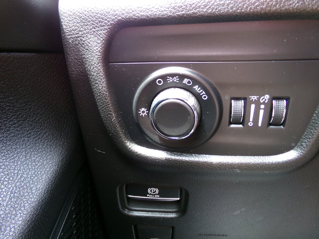 2023 Jeep Cherokee - $27,985