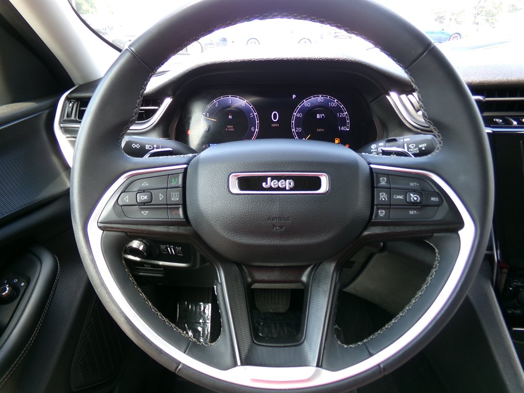 2023 Jeep Cherokee - $27,985