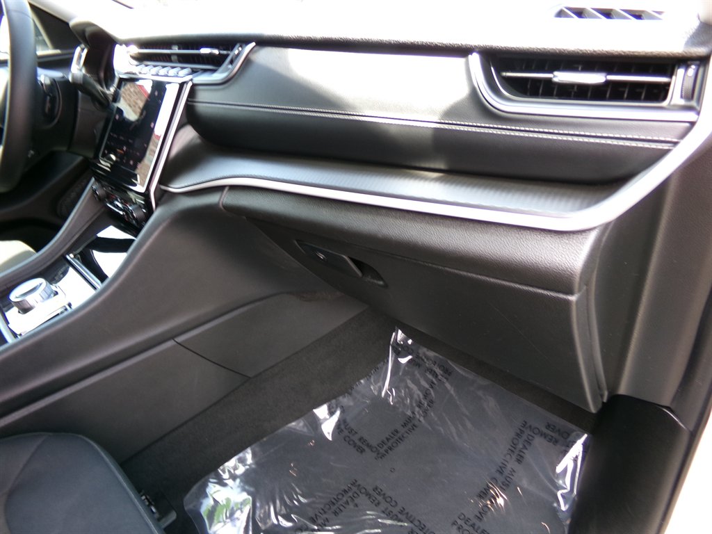 2023 Jeep Cherokee - $27,985