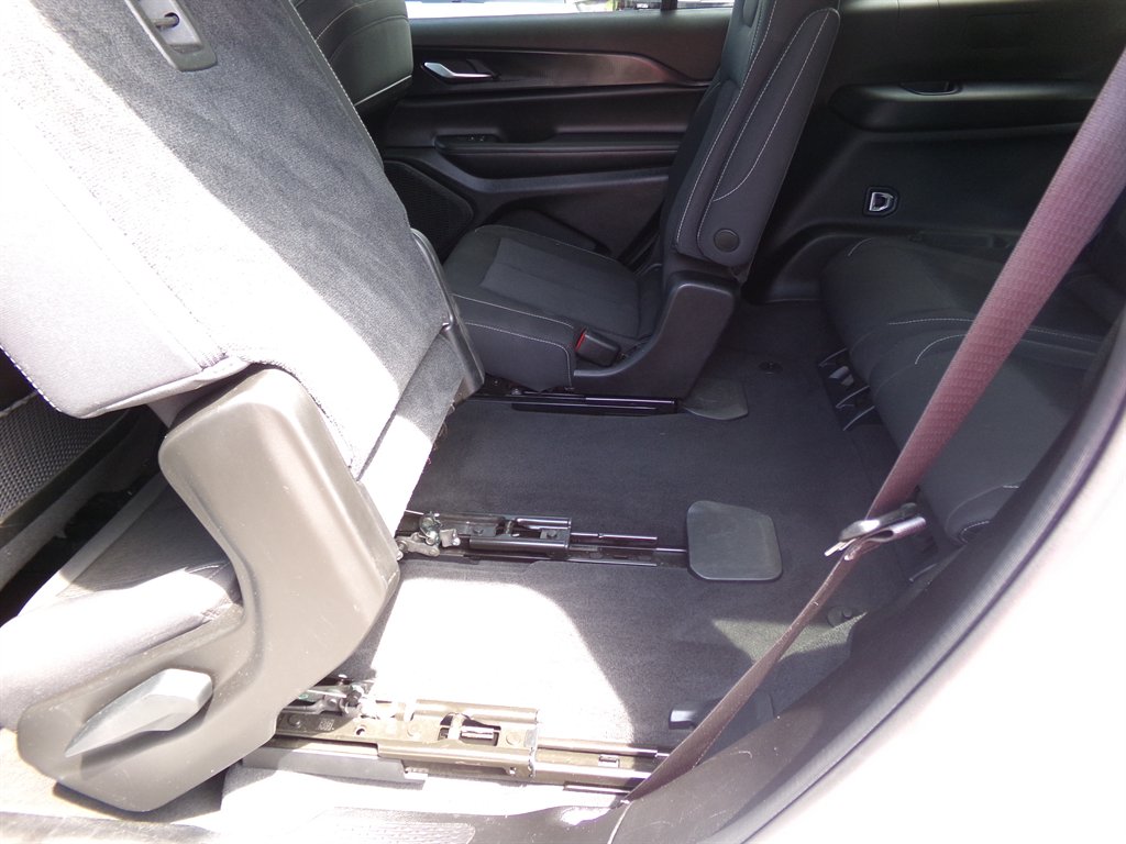 2023 Jeep Cherokee - $27,985