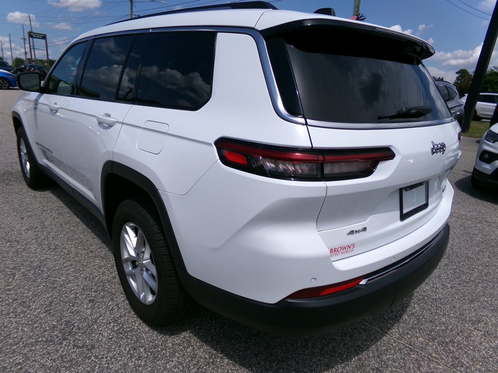 2023 Jeep Cherokee - $27,985