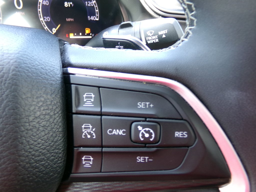 2023 Jeep Cherokee - $27,985