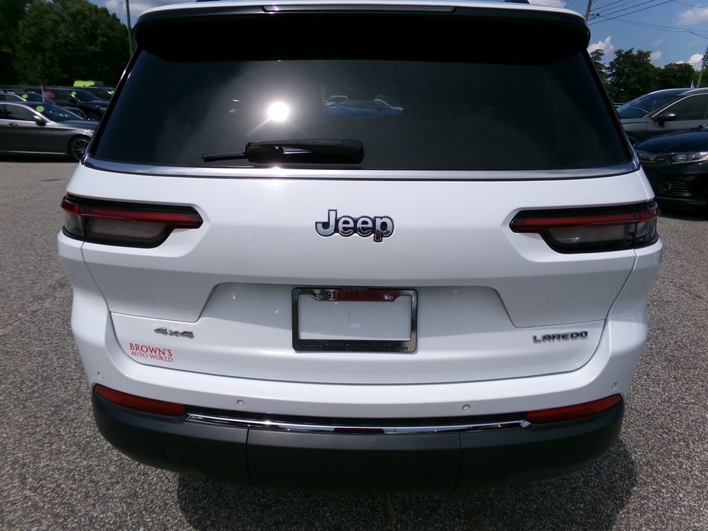 2023 Jeep Cherokee - $27,985
