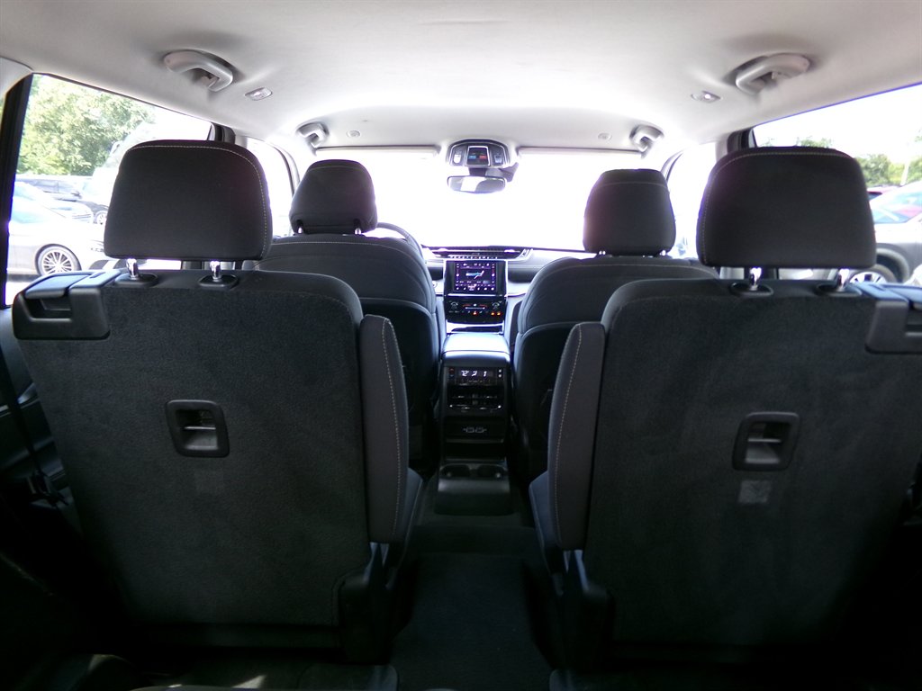 2023 Jeep Cherokee - $27,985