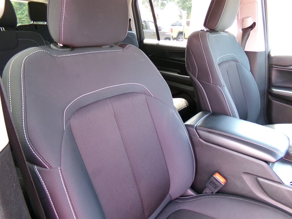 2023 Jeep Cherokee - $27,985