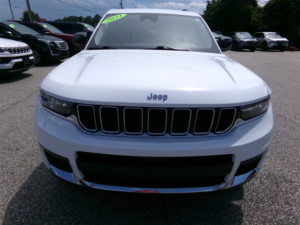 2023 Jeep Cherokee - $27,985