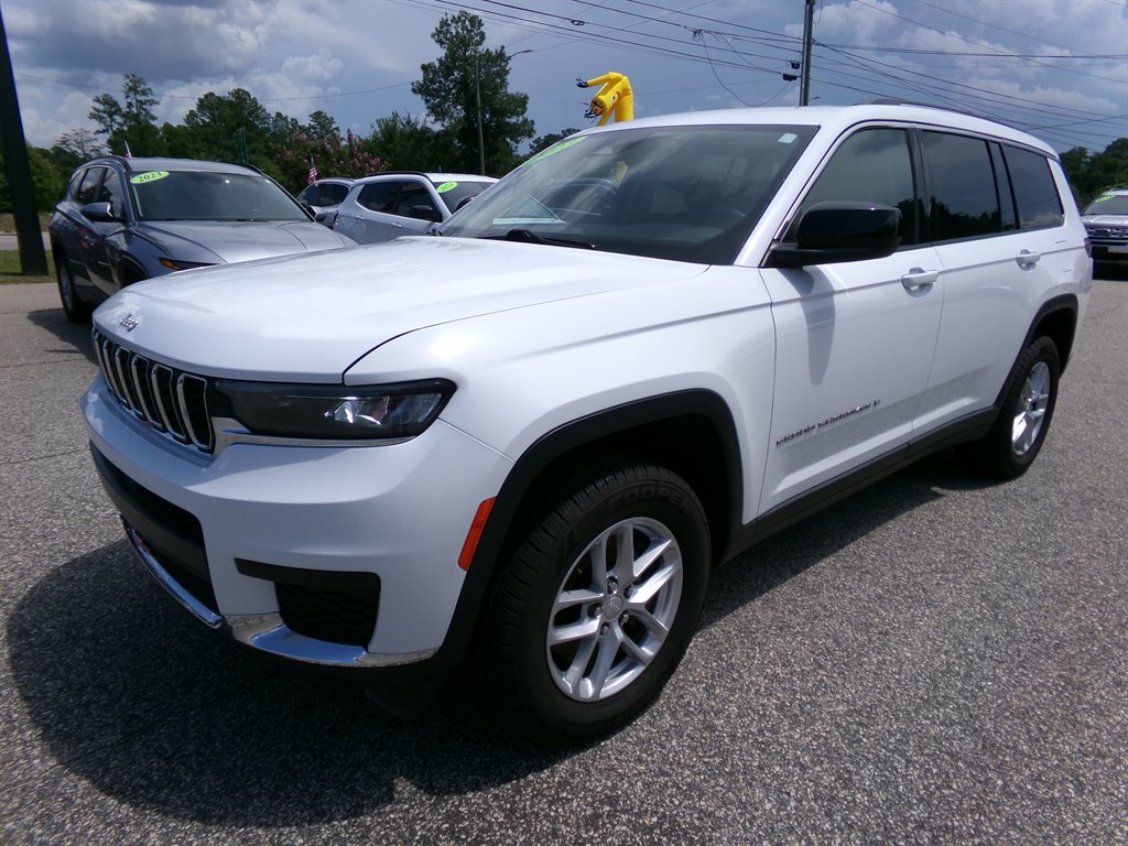 2023 Jeep Cherokee - $27,985